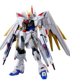 Gundam High Grade HG Model Kit Mighty Strike Freedom 1/144 Bandai