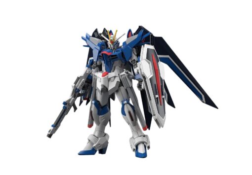 Gundam High Grade HG Model Kit Rising Freedom 1/144 Bandai