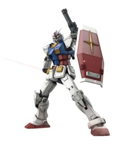 Gundam High Grade HG Model Kit RX-78-02 Origin 1/144 Bandai