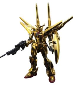 Gundam High Grade HG Model Kit Shiranui Akatsuki 1/144 Bandai