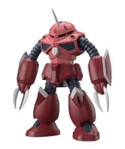 Gundam High Grade HG Model Kit Z’Gok Seed Freedom Ver 1/144 Bandai