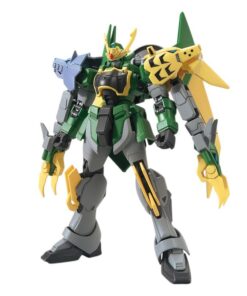 Gundam High Grade HGBD Model Kit 1/144 Jiyan Altron 13 Cm Bandai