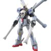 Gundam High Grade HGBF Model Kit 1/144 Cross Bone Gundam Maou Bandai