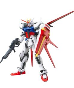 Gundam High Grade HGCE Model Kit Aile Strike 1/144 Bandai
