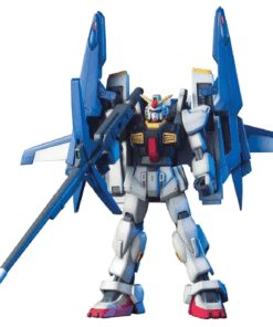 Gundam High Grade HGUC Model Kit 1/144 Super FXA-05D/RX178 13 Cm Bandai