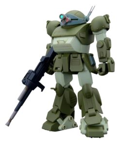 Gundam High Grade Model Kit Votoms 12 Cm Bandai