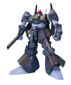 Gundam Master Grade MG Model Kit 1/100 Rick Dias 18 Cm Bandai
