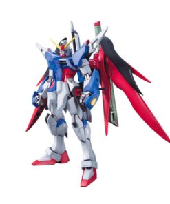 Gundam Master Grade MG Model Kit Destiny SP ED 1/100 Bandai