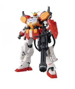 Gundam Master Grade MG Model Kit Heavy Arms EW VER 1/100 Bandai