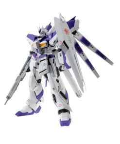 Gundam Master Grade MG Model Kit Hi Nu RX-93 Ver Ka 1/100 Bandai