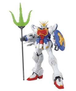 Gundam Master Grade MG Model Kit Shenlong XXXG-01S EW Ver 1/100 Bandai