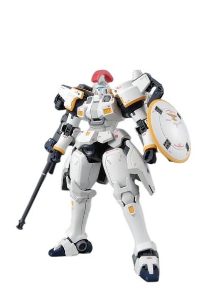Gundam Master Grade MG Model Kit Talgeese I EW VER 1/100 Bandai