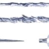 Gundam Master Grade MS Model Kit 1/144 Builders Parts HD Effect-01 Bandai