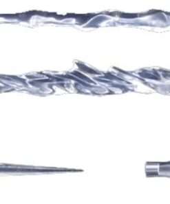 Gundam Master Grade MS Model Kit 1/144 Builders Parts HD Effect-01 Bandai