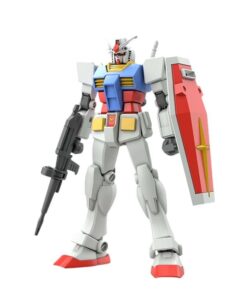 Gundam Model Kit EG RX-78-2 1/144 Bandai