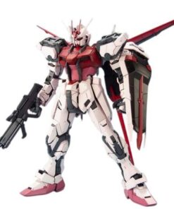 Gundam Perfect Grade PG Model Kit Strike Rouge + Skygrasper 1/60 Bandai