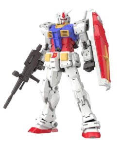 Gundam Real Grade Model Kit RG RX-78-2 Ver 2.0 1/144 Bandai