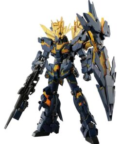 Gundam Real Grade RG Model Kit Unicorn Banshee Norn 1/144 Bandai