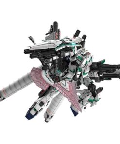 Gundam Real Grade RG Model Kit Unicorn Full Armor 1/144 Bandai
