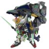 Gundam SDW Heroes Model Kit GF Astraea Type F Bandai