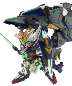 Gundam SDW Heroes Model Kit GF Astraea Type F Bandai