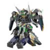 Gundam SDW Model Kit Heroes Gf Astraea Type B Bandai