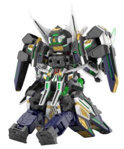 Gundam SDW Model Kit Heroes Gf Astraea Type B Bandai