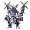 Gundam SDW Model Kit Heroes Saizo Delta Kai Bandai