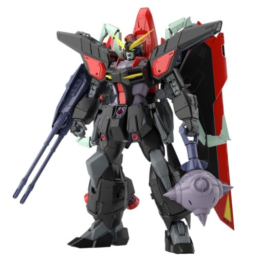 Gundam Seed Full Mechanics GAT-X370 Kit di Montaggio Raider 1/100 18 cm Bandai
