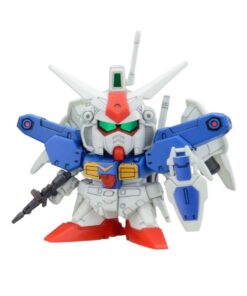 Gundam Set Model Kit Stardust Memory 4 Pz Bandai
