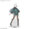 GUNPLA PACK ART MIORINE ACRYLIC STAND Model Kit Bandai Model Kit Gunpla