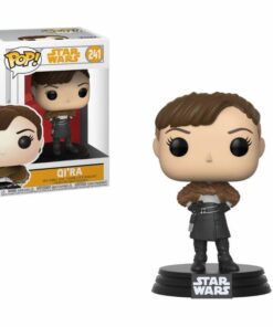 Han Solo: A Star Wars Story - Pop Vinile 241 Qi'ra