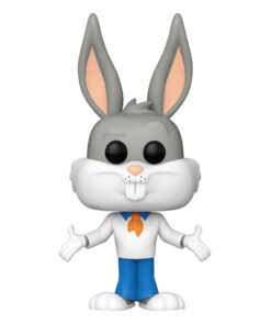 Hanna-barbera Pop! Animation Vinile Figura Bugs As Fred 9 Cm Funko