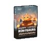 Happy Little Dinosaurs: Pericoli all'Orizzonte