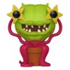 Harley Quinn Animated Series Pop! Heroes Vinile Figura Frank The Plant 9 Cm Funko