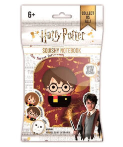 Harry Potter 3d A6 Agenda Blue Sky Studios