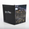 Harry Potter - 3d Agenda Hogwarts Castle