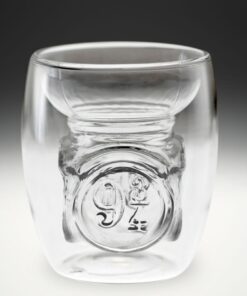 Harry Potter 3D Glass 9 3/4 Pyramid International