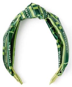 Harry Potter Accessorio per Capelli Serpeverde 14 cm The Carat Shop