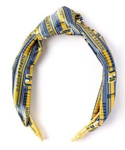 Harry Potter Accessorio per Capelli Tassorosso 14 cm The Carat Shop