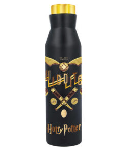Harry Potter Acciaio Inossidabile Bottiglia 580ml Stor