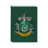 Harry Potter Agenda Soft A5 Serpeverde Half Moon Bay