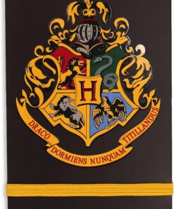 Harry Potter Agenda Tascabile Hogwarts Half Moon Bay