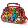 Harry Potter ALL TOGETHER NOW 3d Borsa Per Il Pranzo Karactermania