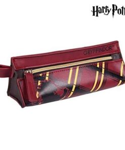 Harry Potter Astuccio Grifondoro con Cerniera 20 x 8 x 7 cm Cerdà