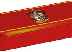 Harry Potter Astuccio Porta Matite Rigido Grifondoro Half Moon Bay