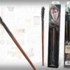 Harry Potter Bacchetta Magica Neville Paciock in Blister Noble Scatola Rovinata