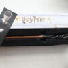Harry Potter Bacchetta Magica Neville Paciock Segnalibro 3d Noble Collection
