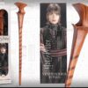 Harry Potter Bacchetta Magica Nymphadora Tonks + Segnalibro 3D 30 cm Noble