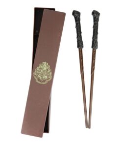 Harry Potter Bacchette Cinesi Magic Wands 23cm Paladone